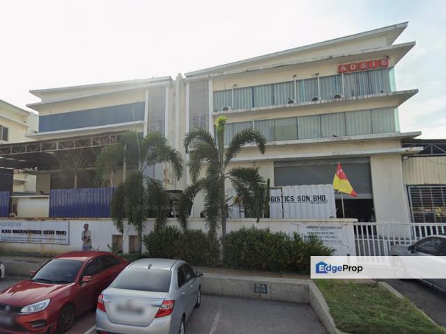 Taman Perindustrian Bandar Sultan Suleiman