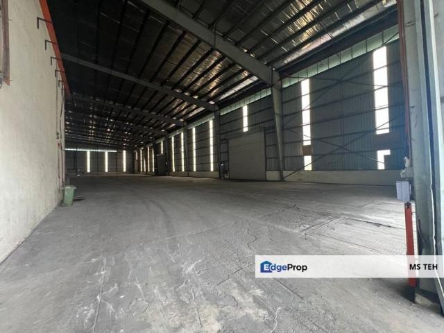 Taman Perindustrian Bandar Sultan Suleiman