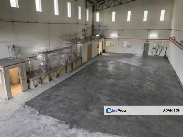 Taman Perindustrian Bandar Sultan Suleiman