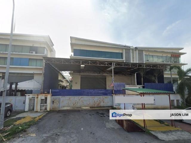 Taman Perindustrian Bandar Sultan Suleiman
