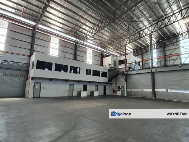 Taman Perindustrian Bandar Sultan Suleiman