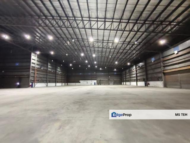Taman Perindustrian Bandar Sultan Suleiman
