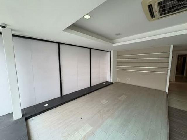 Taman Perindustrian Bandar Sultan Suleiman North Port Klang 2.5 Storey Semi D Factory