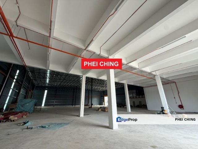 Taman Perindustrian Batu Kawan
