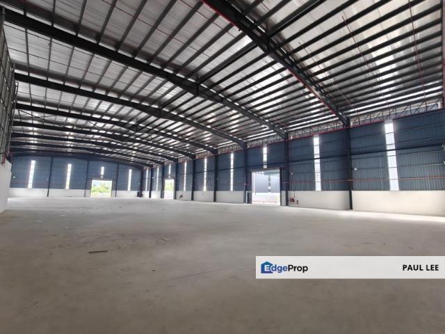 Taman Perindustrian Batu Kawan