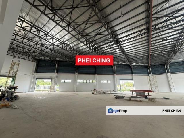 Taman Perindustrian Batu Kawan