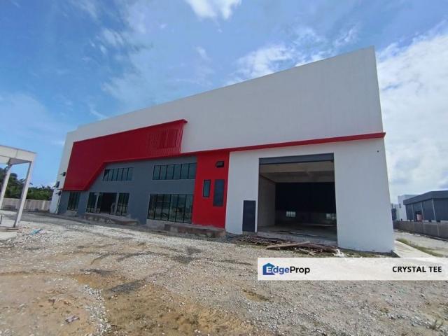 Taman Perindustrian Batu Kawan
