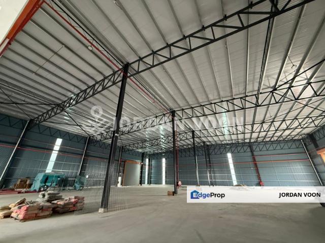 Taman Perindustrian Batu Kawan