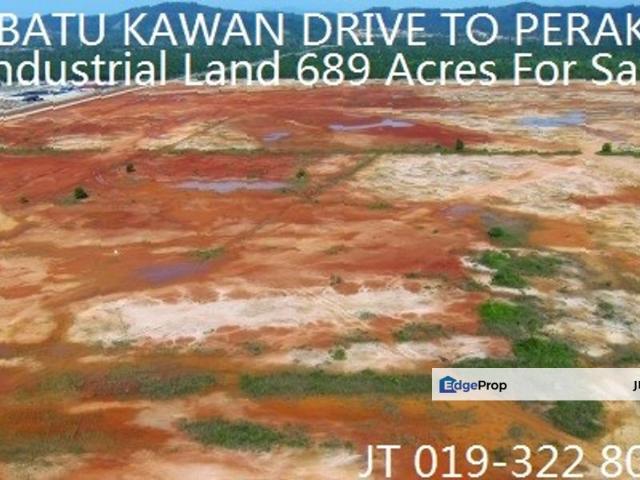 Taman Perindustrian Batu Kawan