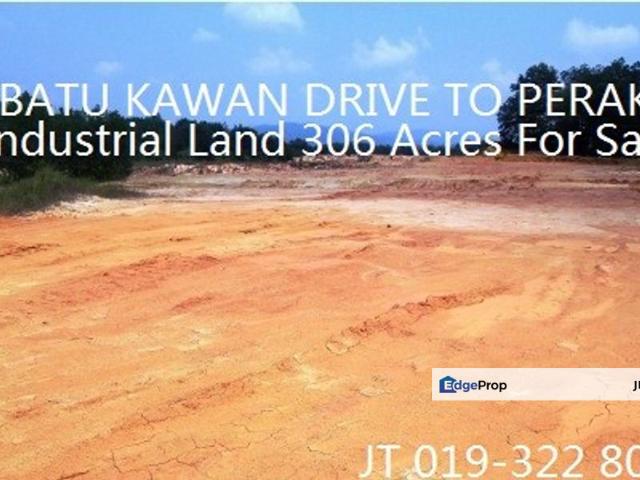 Taman Perindustrian Batu Kawan