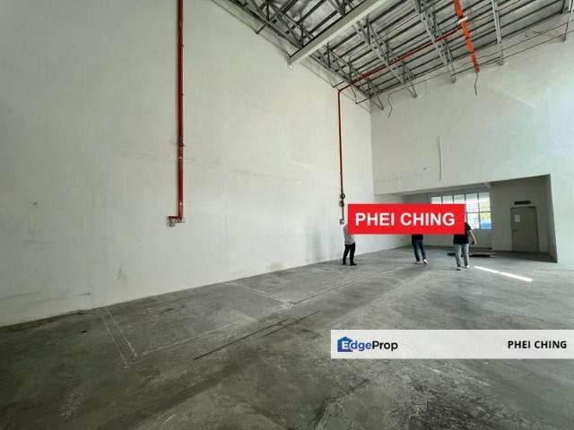 Taman Perindustrian Batu Kawan