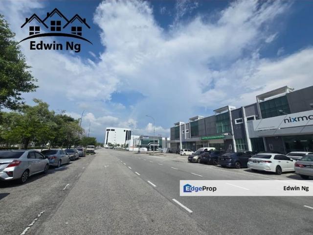 Taman Perindustrian Batu Kawan