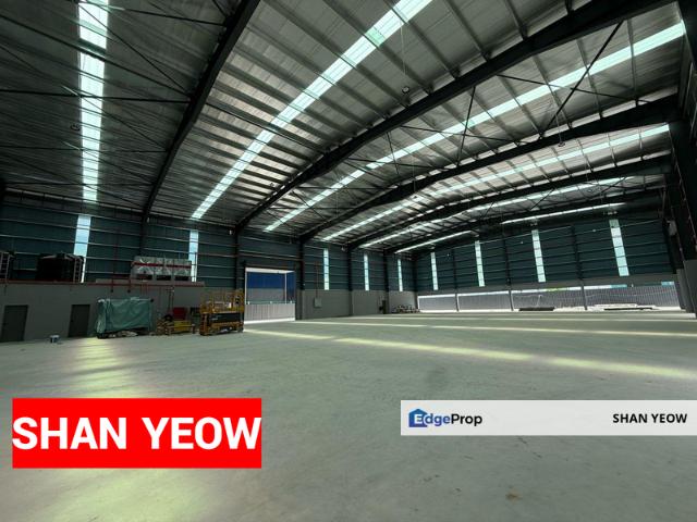 Taman Perindustrian Batu Kawan