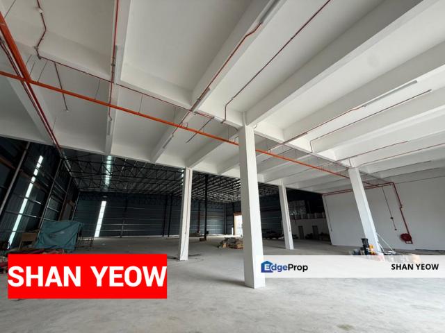 Taman Perindustrian Batu Kawan