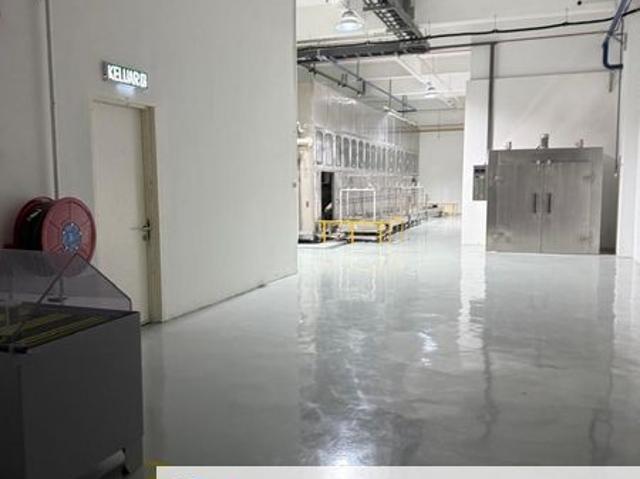 Taman Perindustrian Batu Kawan