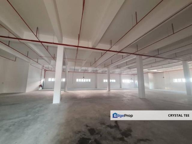 Taman Perindustrian Batu Kawan