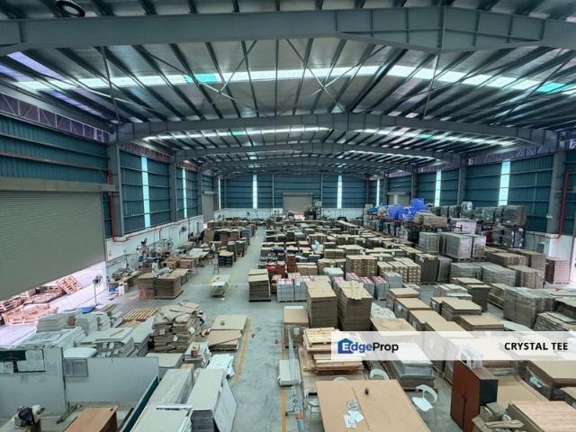 Taman Perindustrian Batu Kawan