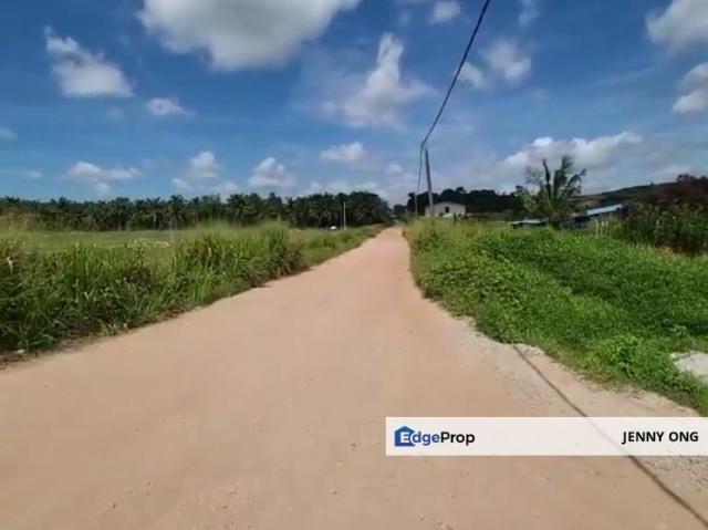 Taman Perindustrian Batu Kawan