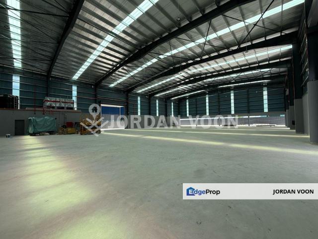 Taman Perindustrian Batu Kawan