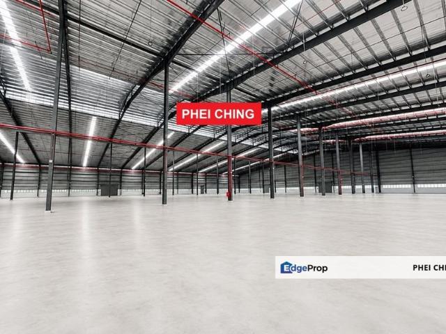 Taman Perindustrian Batu Kawan