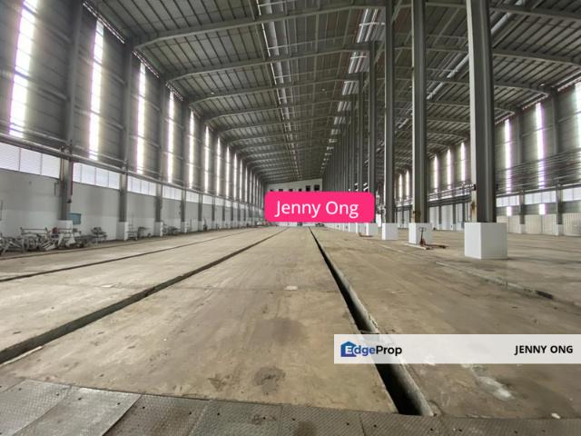 Taman Perindustrian Batu Kawan