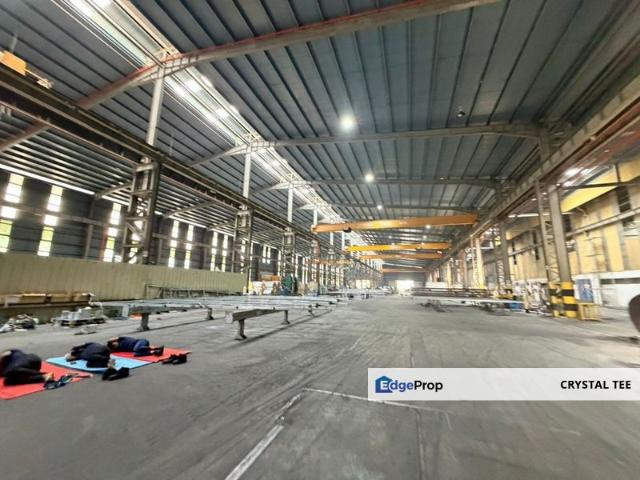 Taman Perindustrian Batu Kawan