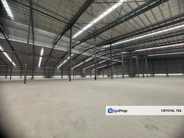 Taman Perindustrian Batu Kawan