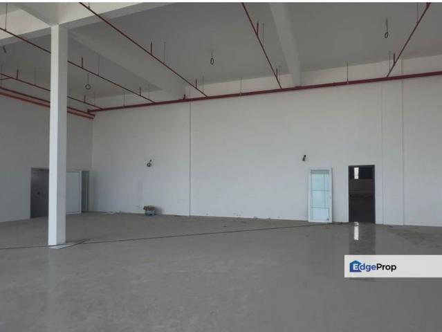 Taman Perindustrian Batu Kawan