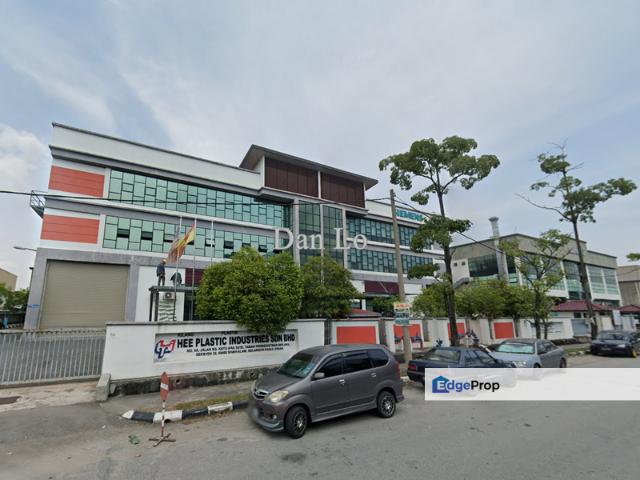 Taman Perindustrian Berjaya