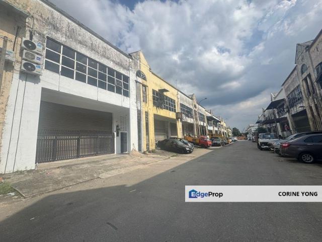 Taman Perindustrian Berjaya