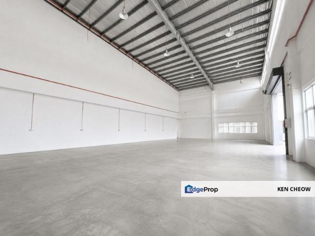 Taman Perindustrian Cemerlang
