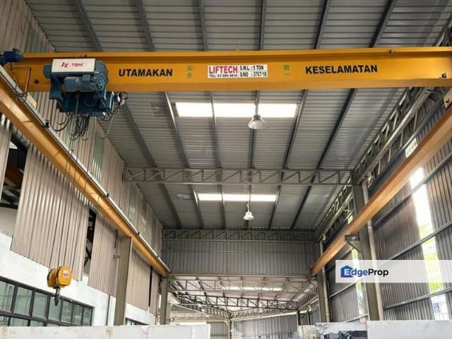 Taman Perindustrian Cemerlang