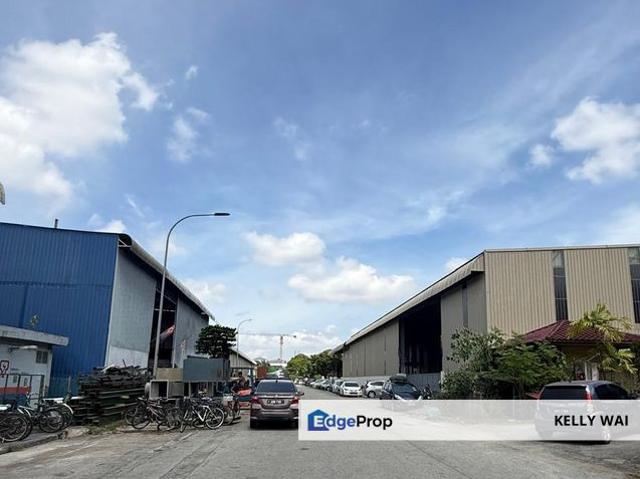 Taman Perindustrian Cemerlang
