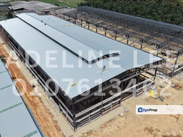 Taman Perindustrian Cemerlang
