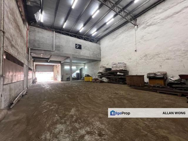 Taman Perindustrian Cemerlang