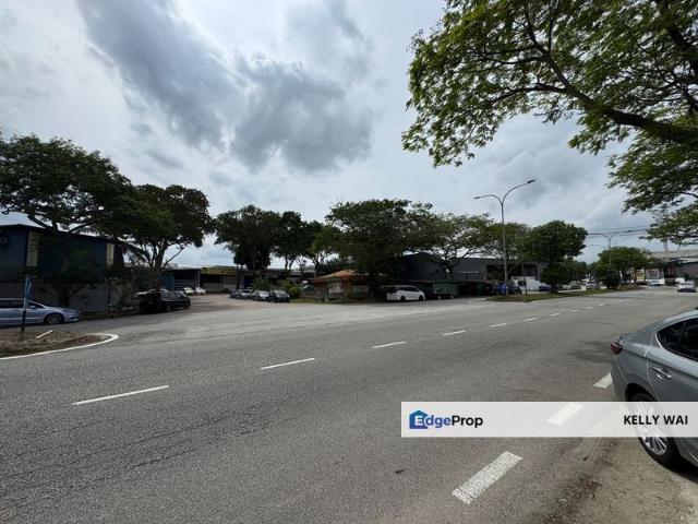 TAMAN PERINDUSTRIAN CEMERLANG