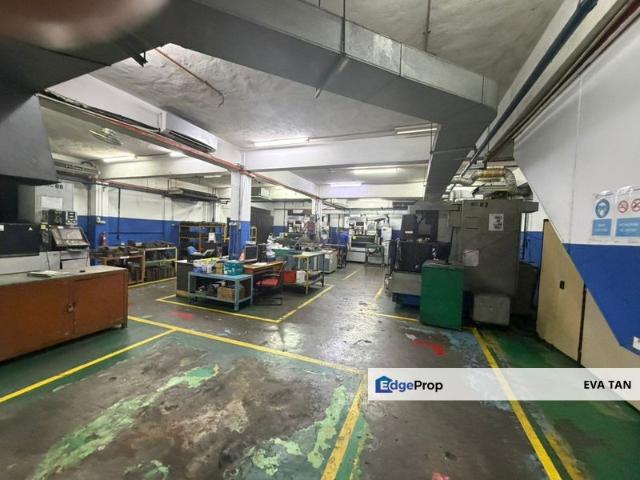Taman Perindustrian Cemerlang