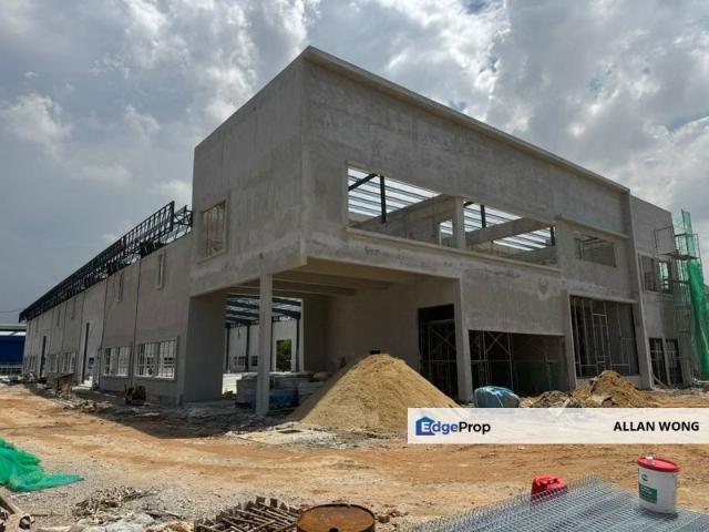Taman Perindustrian Cemerlang