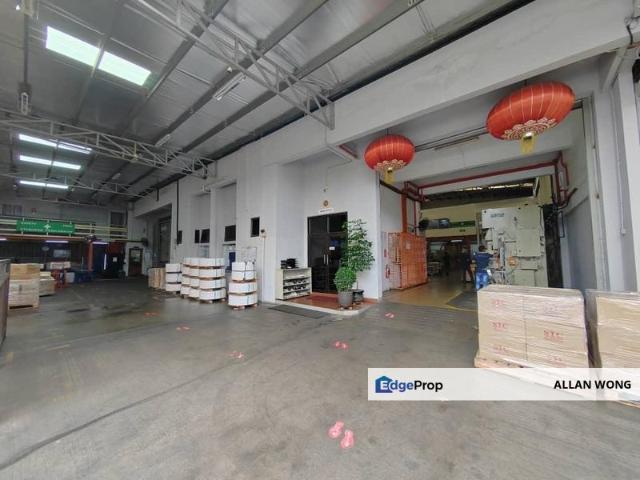 Taman Perindustrian Cemerlang