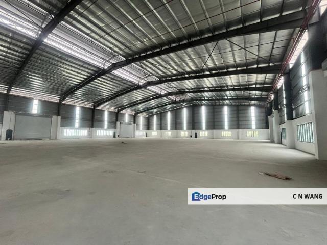 Taman Perindustrian Cemerlang