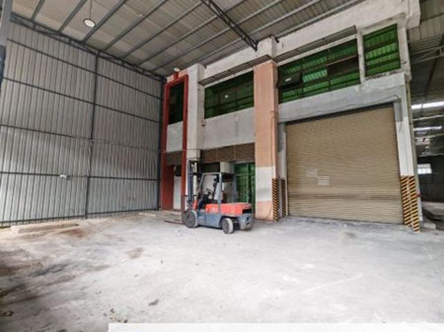Taman Perindustrian Cemerlang