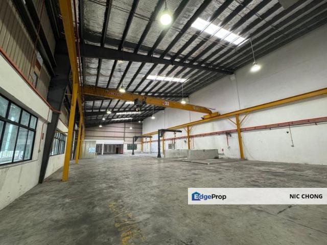 Taman Perindustrian Cemerlang