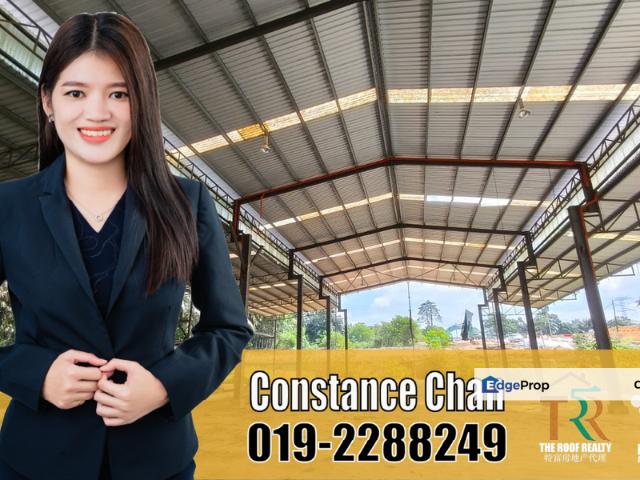 Taman Perindustrian Cemerlang