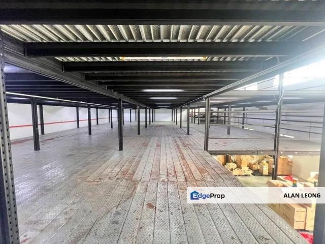 Taman Perindustrian Cemerlang