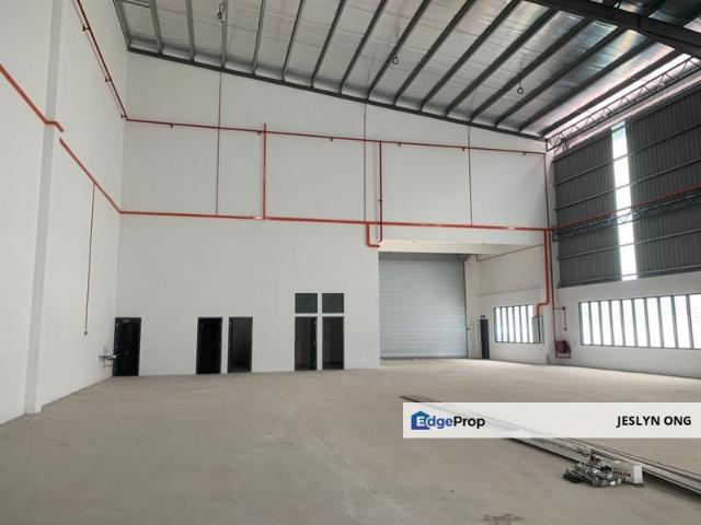 Taman Perindustrian Cemerlang