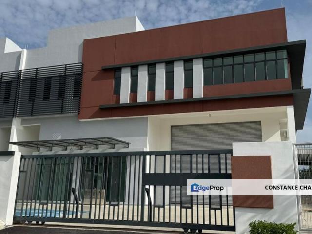 Taman Perindustrian Cemerlang