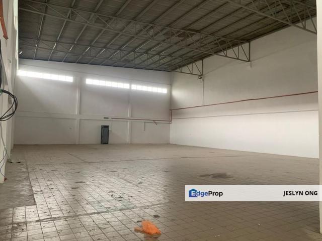 TAMAN PERINDUSTRIAN CEMERLANG