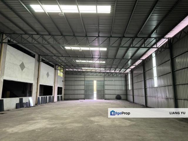 Taman Perindustrian Cemerlang