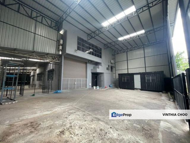 Taman Perindustrian Cemerlang