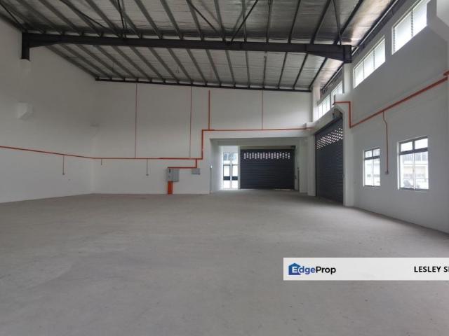 Taman Perindustrian Cemerlang